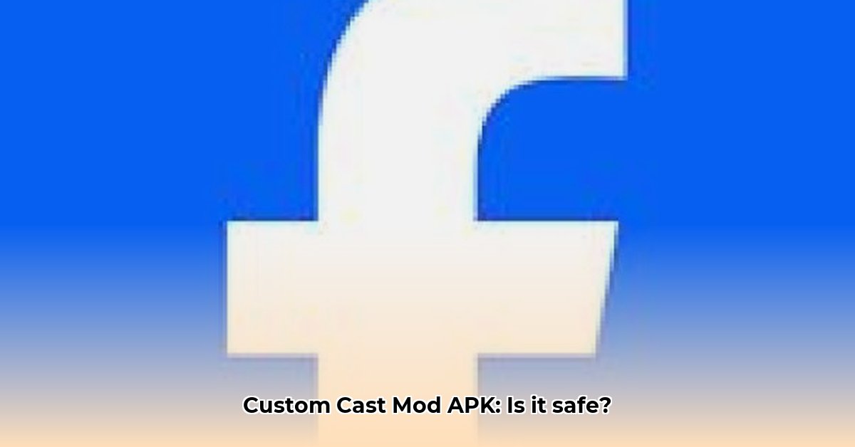 custom-cast-mod-apk